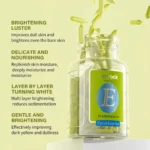 Facial brightening essence capsule 0.4g*60 - Image 2