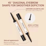Smooth and plump eyebrow cream - Image 2