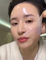 Collagen Firming Peel-off Mask 65g - Image 2