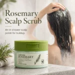 ROSEMARY SCALP SCRUB 230g