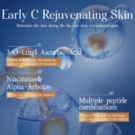 Good Morning and Good Night Jelly Mask 20*4g - Image 4