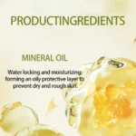 Facial brightening essence capsule 0.4g*60 - Image 3