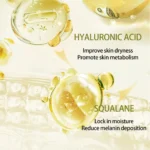 Facial brightening essence capsule 0.4g*60 - Image 4