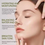 Facial brightening essence capsule 0.4g*60 - Image 6