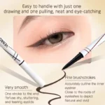 Paint and hold makeup eyeliner  gel pen 130mg - Image 2