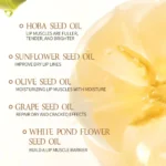 COLOR CHANGING LIP ESSENCE OIL 4ml - Image 3