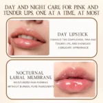 COLOR CHANGING LIP ESSENCE OIL 4ml - Image 5