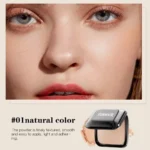 Soft Velvet Pressed Powder 6.5g - Image 7