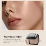 Soft Velvet Pressed Powder 6.5g - Image 8