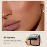 Soft Velvet Pressed Powder 6.5g - Image 9