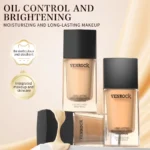 MOISTURIZING AND LONG-LASTING MAKEUP 30ml - Image 2