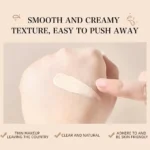 MOISTURIZING AND LONG-LASTING MAKEUP 30ml - Image 4