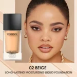 MOISTURIZING AND LONG-LASTING MAKEUP 30ml - Image 7