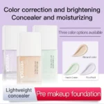 Lightweight Concealing Primer 10ml - Image 2