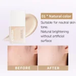 Lightweight Concealing Primer 10ml - Image 5