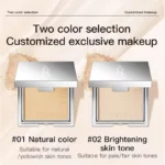 SMALL SILVER BOX PRESSED POWDER 10g - Image 6