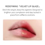 SHINING CRYSTAL VELVET LIP GLAZE 5ML - Image 3