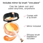 MOISTURIZING AND DISCOLORING DUAL-USE LIP MASK 4.5g - Image 6