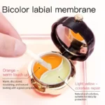 MOISTURIZING AND DISCOLORING DUAL-USE LIP MASK 4.5g - Image 2