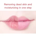 MOISTURIZING AND DISCOLORING DUAL-USE LIP MASK 4.5g - Image 3