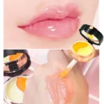 MOISTURIZING AND DISCOLORING DUAL-USE LIP MASK 4.5g - Image 4