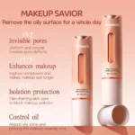 Pore Invisible Makeup Primer 13g - Image 6
