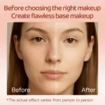 Pore Invisible Makeup Primer 13g - Image 3