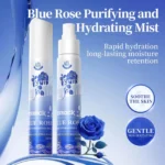 Blue Rose Moisturizing Spray 100ml