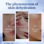 Blue Rose Moisturizing Spray 100ml - Image 3
