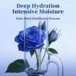 Blue Rose Moisturizing Spray 100ml - Image 4