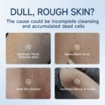 SEA SALT SMOOTH AROMA SCRUB 100g - Image 3