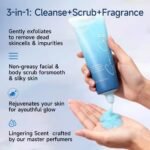 SEA SALT SMOOTH AROMA SCRUB 100g - Image 2