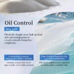 SEA SALT SMOOTH AROMA SCRUB 100g - Image 4