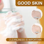 TURMERIC LEMON KOJIC SOAP 100g - Image 3