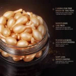 Moisturizing Essence Cream Capsules(0.34g*30Pic） - Image 2