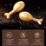 Moisturizing Essence Cream Capsules(0.34g*30Pic） - Image 3
