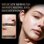 Moisturizing Essence Cream Capsules(0.34g*30Pic） - Image 4