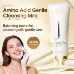 Amino Acid Brightening Moisturizing Cleanser 120g