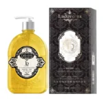 Floral Bath and Shower Gel 500ml