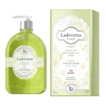 Floral Fragrance Shampoo 500ml - Image 3