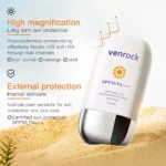 sunscreen SPF50PA+++  50g - Image 2