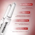 Active Niacinamide Ampoule Facial Essence 1.5ml*10 - Image 3