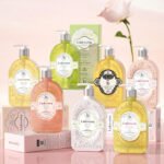 Floral Fragrance Shampoo 500ml