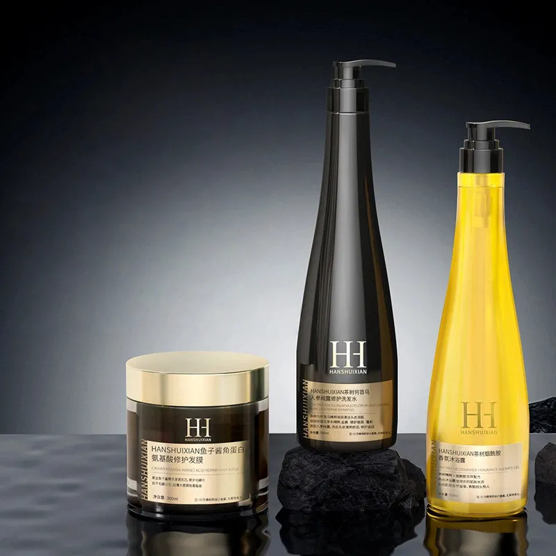 微信图片_20260701191905_263_372 (1) (1) Tea Tree & Polygonum Multiflorum Hair Care Series - Image 1