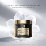 Tea Tree & Polygonum Multiflorum Hair Care Series - Image 2