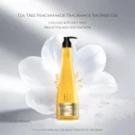 Tea Tree & Polygonum Multiflorum Hair Care Series - Image 3