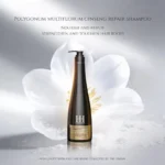 Tea Tree & Polygonum Multiflorum Hair Care Series - Image 4
