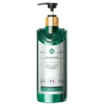 FRENCH HYDRATING LUXURY BODY WASH/SHAMPOO 500ML - Image 5