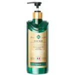 FRENCH HYDRATING LUXURY BODY WASH/SHAMPOO 500ML - Image 6