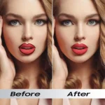 PEELLONG-LASTING LIP LINER 3 in1 - Image 5